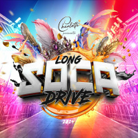 The Long Soca Drive 24