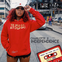 Charlotte X Independence 2019