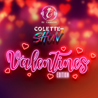 The Colette-Shun Valentines Day Special Edition