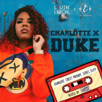 Charlotte X Duke 2019