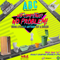 ABC 2017 Live Set DJ Charlotte  Aaron Fingal