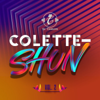 The Colette-Shun (Volume 2)