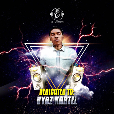 Dj Charlotte