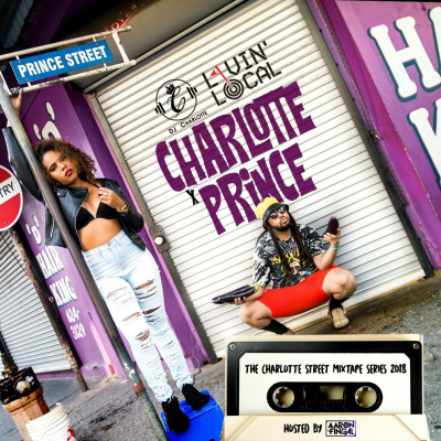 Dj Charlotte