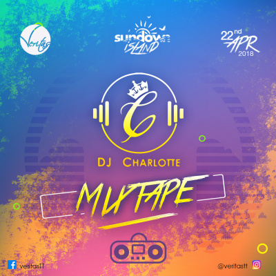 Dj Charlotte