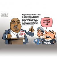 HeadLocke No. 129: Social studies standards create controversy and more