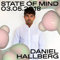 State of Mind DANIEL HALLBERG 