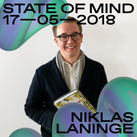 State of Mind NIKLAS 