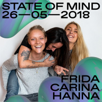 State of Mind VILKA ÄR VI?