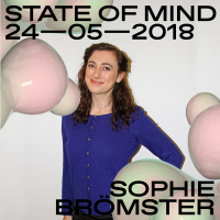 State of Mind SOPHIE BRÖMSTER