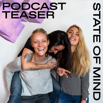 Berghs State Of Mind