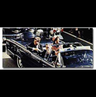 Unreleased interview with friend/co-worker of Lee Harvey Oswald