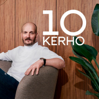 Kymppikerho: Hjallis Harkimo