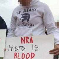 Mar 24, 2018 - March For Our Lies