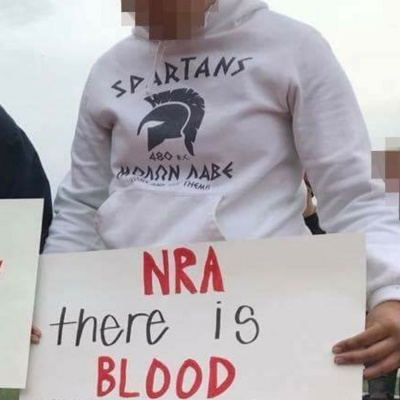 Politically Incorrect Person