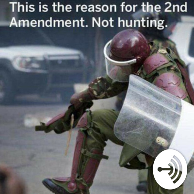 Politically Incorrect Person