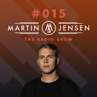 Martin Jensen Radio Show #015 - April 2019