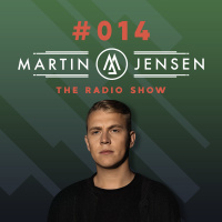 The Martin Jensen Radio Show #040 - May 2021