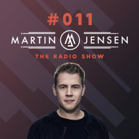 Martin Jensen Radio Show #011 - December 2018