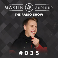 The Martin Jensen Radio Show #035 - December 2020