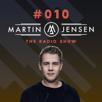Martin Jensen Radio Show #010 - November 2018