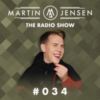 The Martin Jensen Radio Show #034 - November 2020