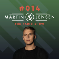 The Martin Jensen Radio Show #046 - November 2021