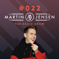 The Martin Jensen Radio Show #022 - November 2019