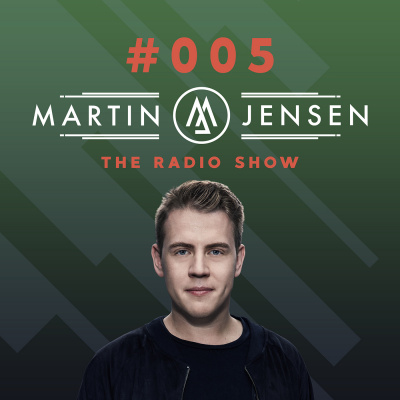 Martin Jensen Radio Show