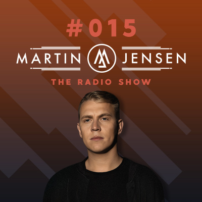 Martin Jensen Radio Show