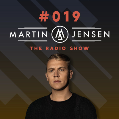 Martin Jensen Radio Show