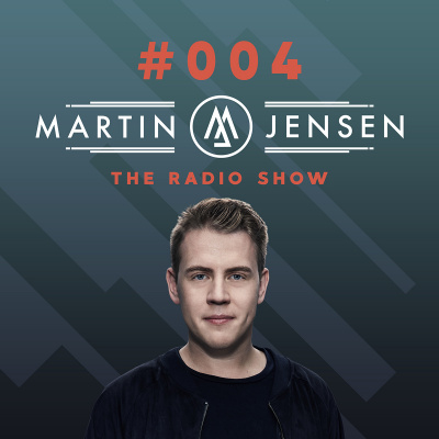 Martin Jensen Radio Show