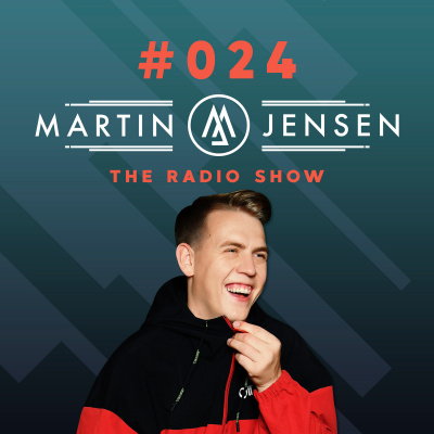 Martin Jensen Radio Show