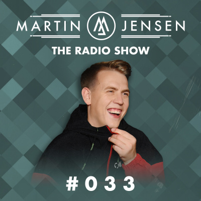 Martin Jensen Radio Show