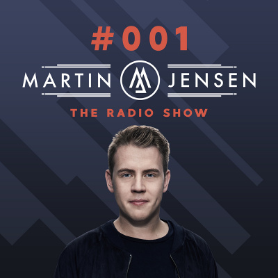 Martin Jensen Radio Show