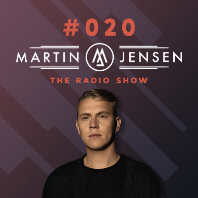 Martin Jensen Radio Show