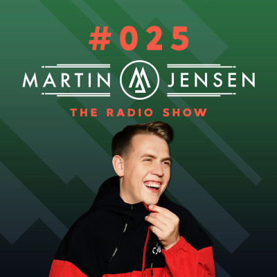 Martin Jensen Radio Show