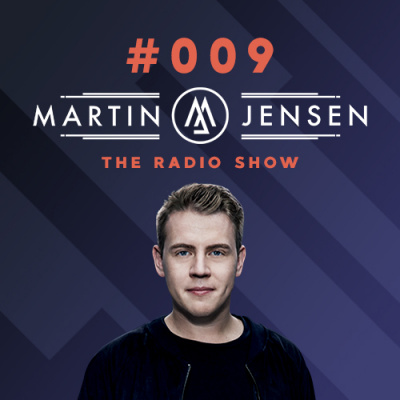 Martin Jensen Radio Show