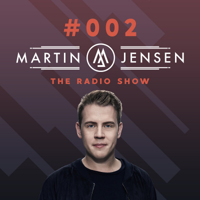 Martin Jensen Radio Show