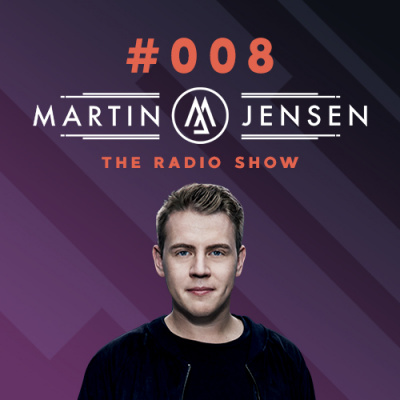 Martin Jensen Radio Show