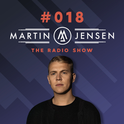 Martin Jensen Radio Show