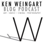Ken Weingart Art Blog | Podcast