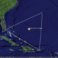 Bermuda Triangle - The truth behind the Devils Triangle Mystery