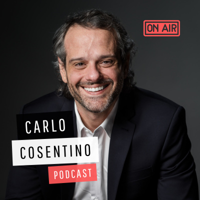 Podcast De Carlo Cosentino
