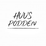Huuspoddens Podcast