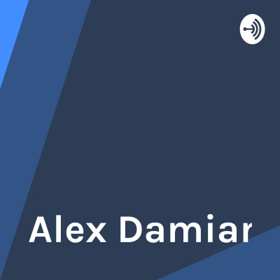 Alex Damian