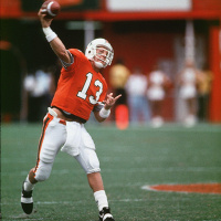 890: Gino Torretta - 1992 Heisman Trophy Winner - Joins the show - 7-27-22