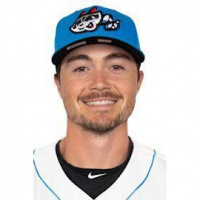 908: The Bullpen-Preston Palmerio of the Rocket City Trash Pandas