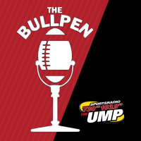 915: The Bullpen - Hour 3 - 8-25-22