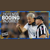 609: The Bullpen - Hour 2 - 10-13-21 